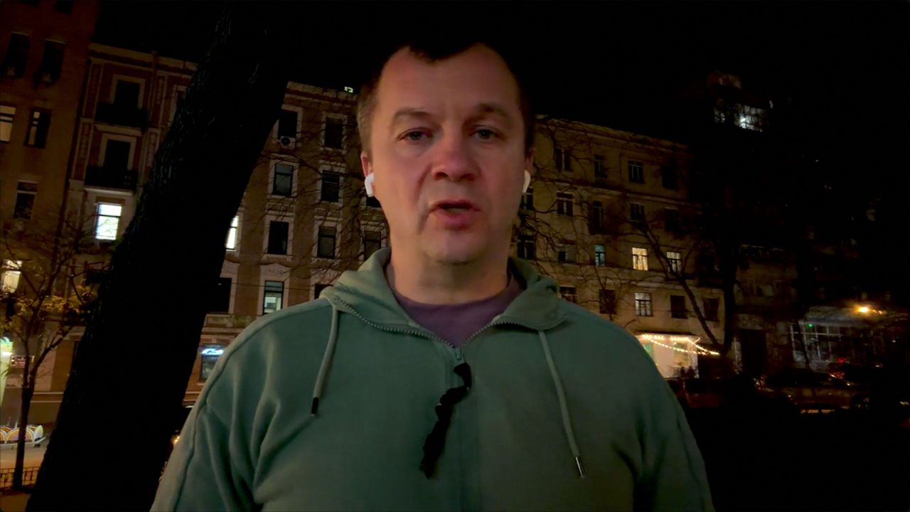 Ukrainian former minister Tymofiy Mylovanov optimistic that all parties are interested in ending the war