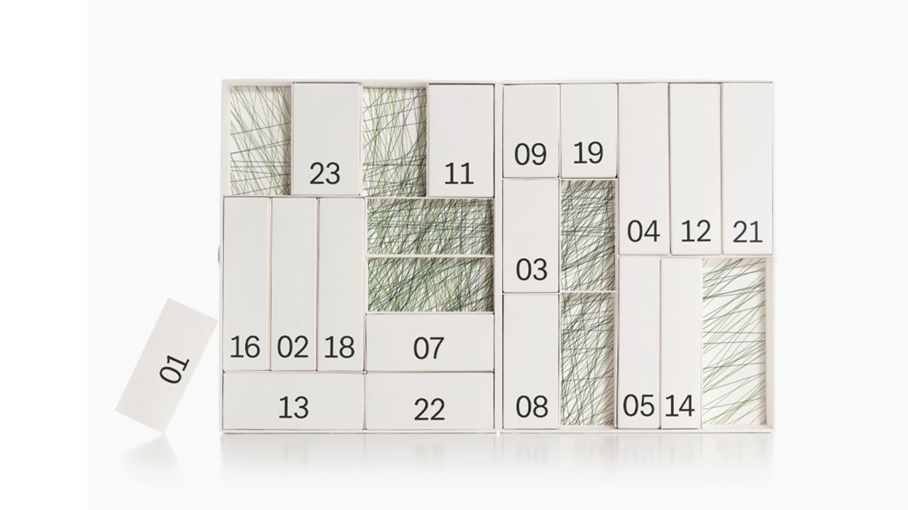 The 25 best beauty Advent calendars for the 2024 holidays CNN Underscored