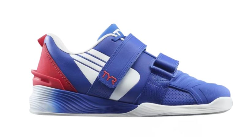 8 best weightlifting shoes of 2026, per experts | CNN Underscored
