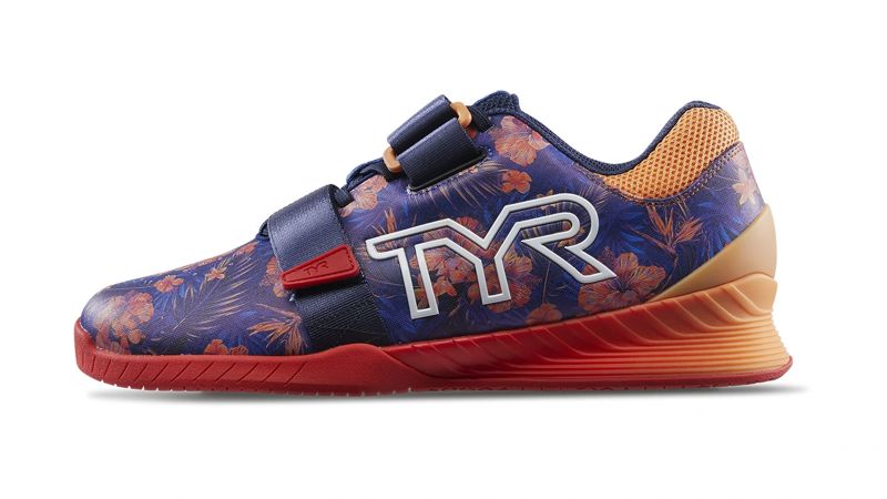 Best Weightlifting Shoes In 2023 According To Experts CNN Underscored   Tyr L1 Lifter 