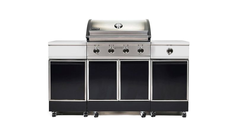 Memorial day hotsell bbq grill sales