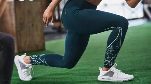 Fobia Emigrar administración Under Armour sale: Up to 50% off during the Semi-Annual Sale | CNN  Underscored