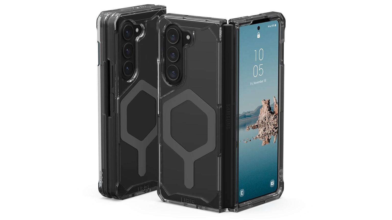 Galaxy Z Fold 5 Case Tough Armor Pro -  Official Site