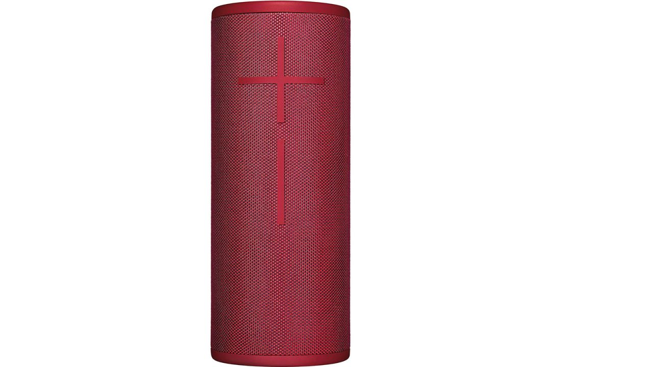 The UE Boom 3 Portable Speaker is 25% off today