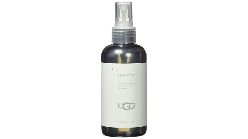 Ugg on sale stain repellent