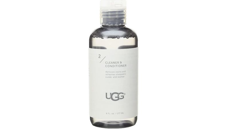 Ugg cleaner hotsell and protector