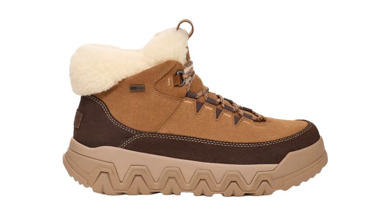 Ugg's Winter Sale has boot deals up to 52% off | CNN Underscored