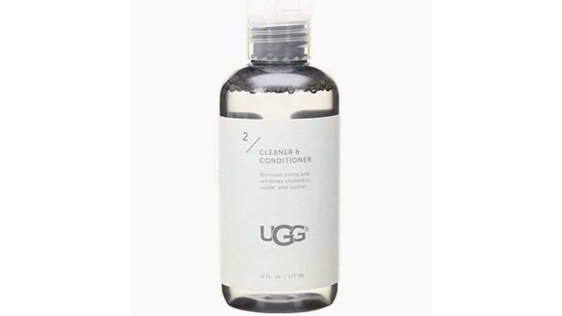 How To Clean And Care For Your Ugg Footwear CNN Underscored   Ugg Cleaner And Conditioner 