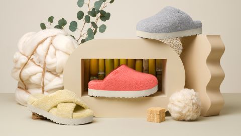 UGG Icon-Impact collection  