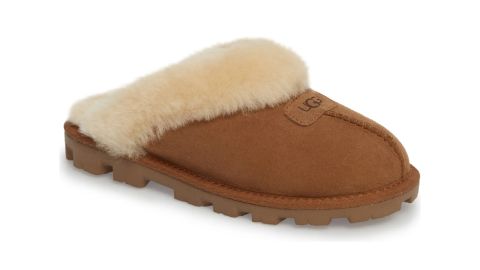 Ugg Genuine Sheepskin Slippers