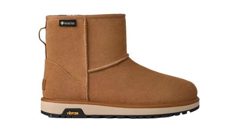 Ugg's Winter Sale has boot deals up to 52% off | CNN Underscored