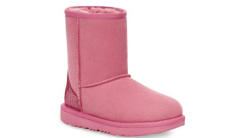 Ugg Kids 'Classic II Glitz Bootie