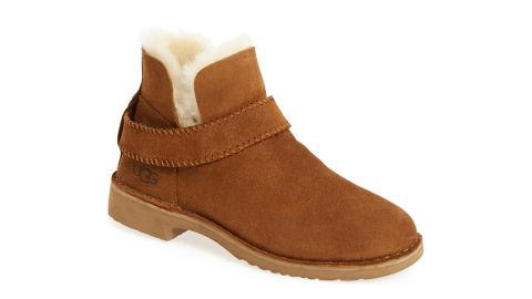 Ugg McKay Waterproof Booties