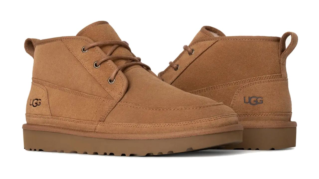 The 33 best Cyber Monday Ugg deals 2024 up to 60 off CNN Underscored