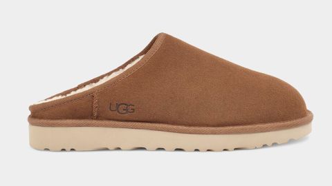 Classic ugg without laces