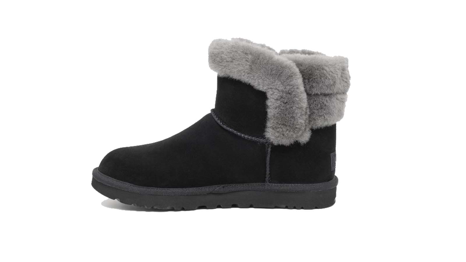 SET YOUR ALARMS 8AM PST!!!! You guys have sold us out TWICE and this i, ugg mini sherpa boots
