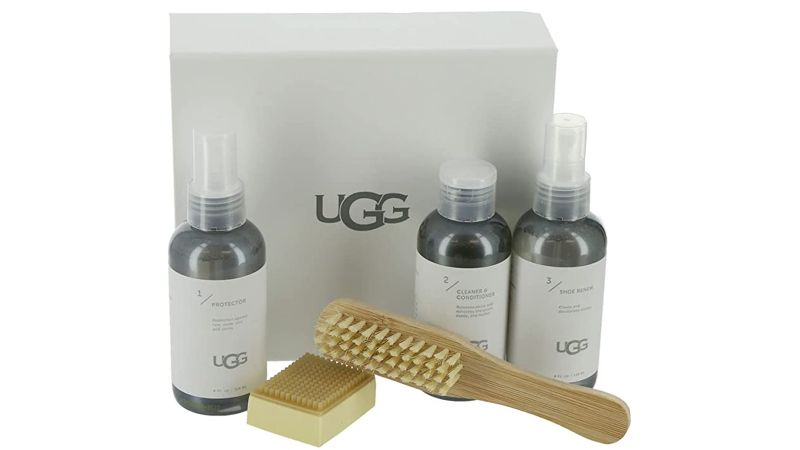 Best waterproof spray for on sale uggs