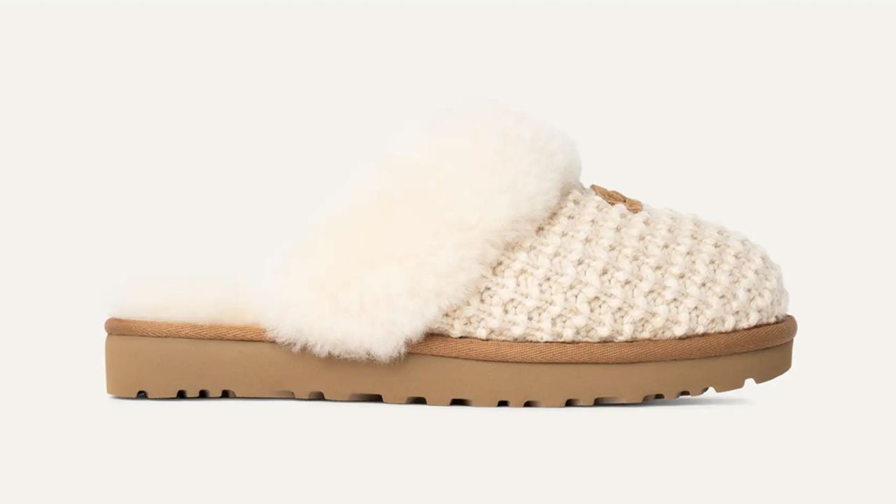 Ugg Women's Cozy Slippers
