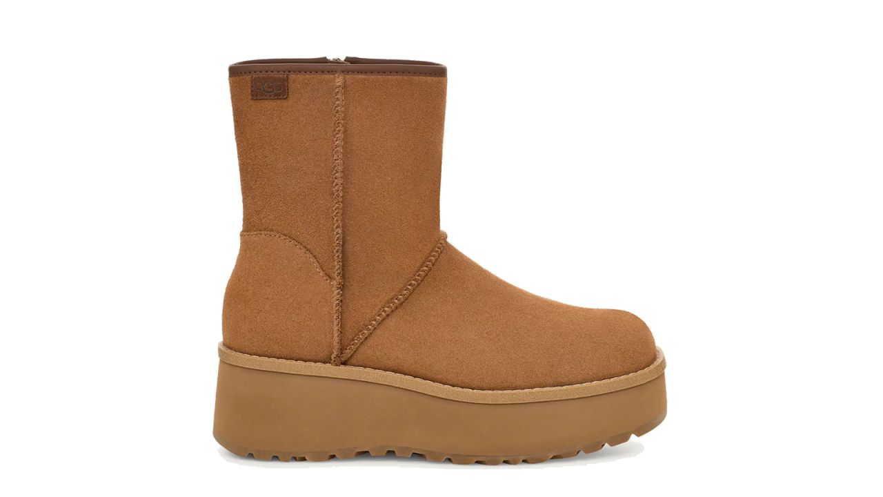 The 34 best Cyber Monday Ugg deals of 2024 up to 60 off CNN Underscored