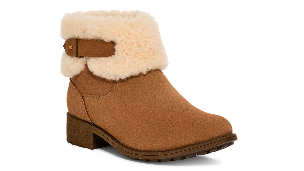 The 34 best Cyber Monday Ugg deals of 2024 up to 60 off CNN Underscored