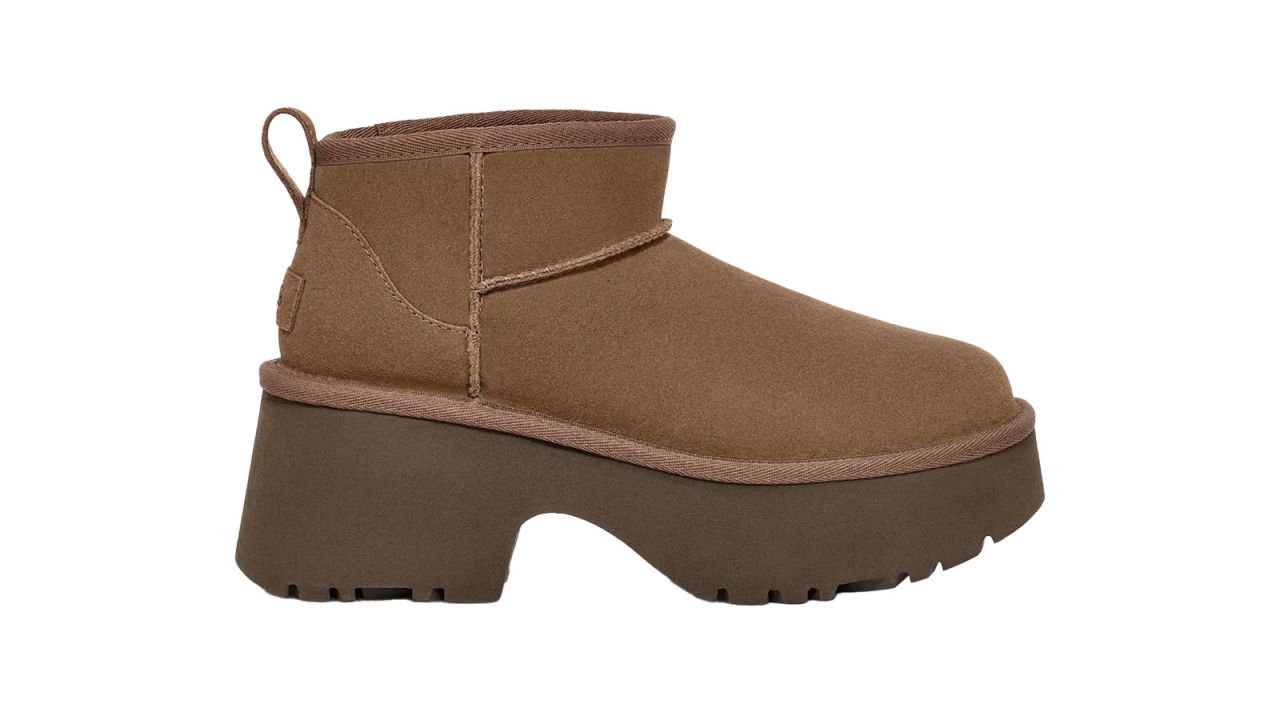 The 33 best Cyber Monday Ugg deals 2024 up to 60 off CNN Underscored