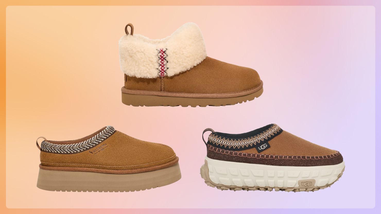 Ugg Black Friday sale 2024 The 31 best deals (still live) up to 55