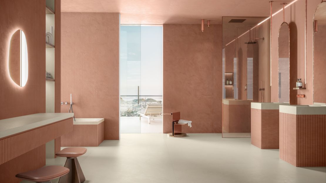 Ukiyo Umber bathroom peach fuzz home decor cnnu.jpg