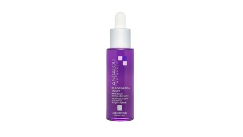 Andalou Naturals Age Defying Rejuvenating Plant Based Retinol Alternative Serum