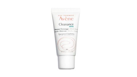 Avène Cleansing Mask