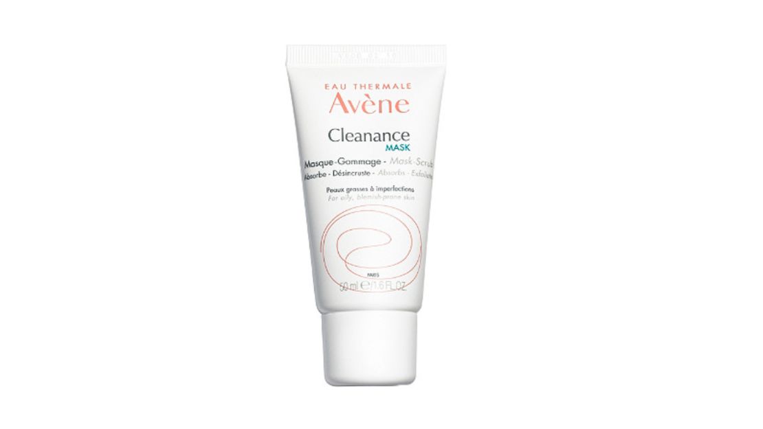 Avène Cleanance Mask