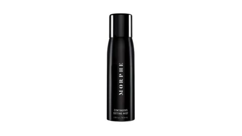 Morphe Continuous Setting Mist