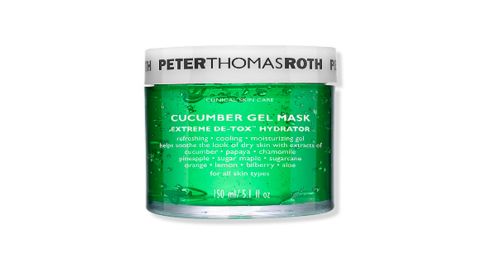 Peter Thomas Roth Cucumber Gel Mask