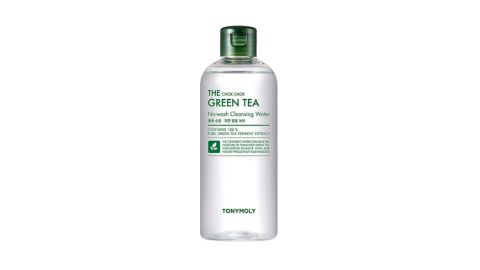 TonyMoly The Chok Chok . Green Tea Cleansing Water