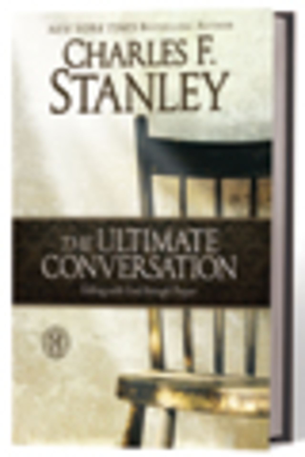 Charles Stanley in his own words