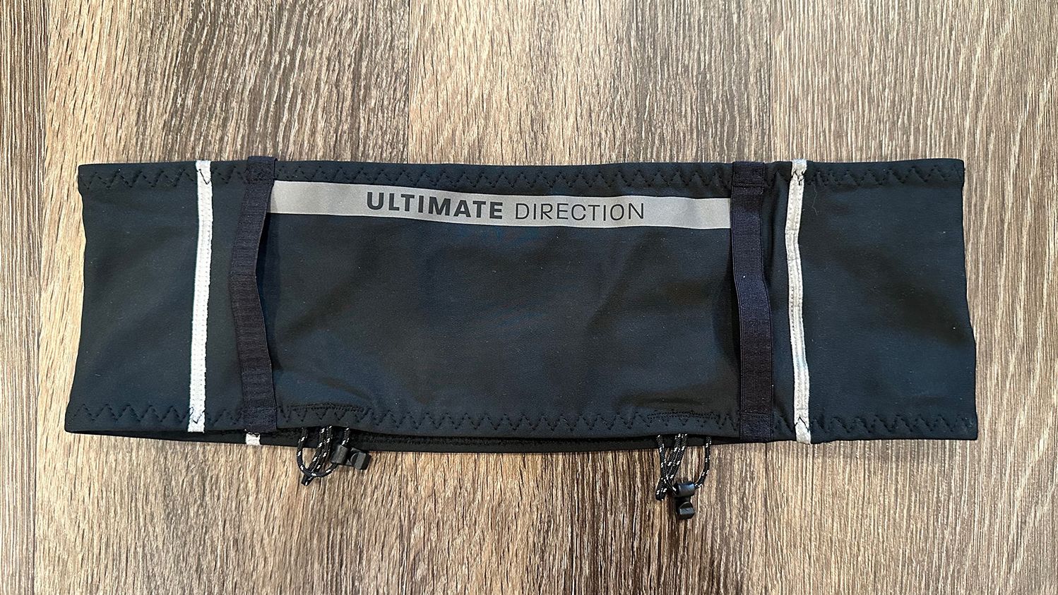 Ultimate Performance Running Belt Review