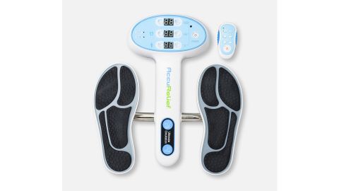 The Ultimate Foot Cycler with Remote