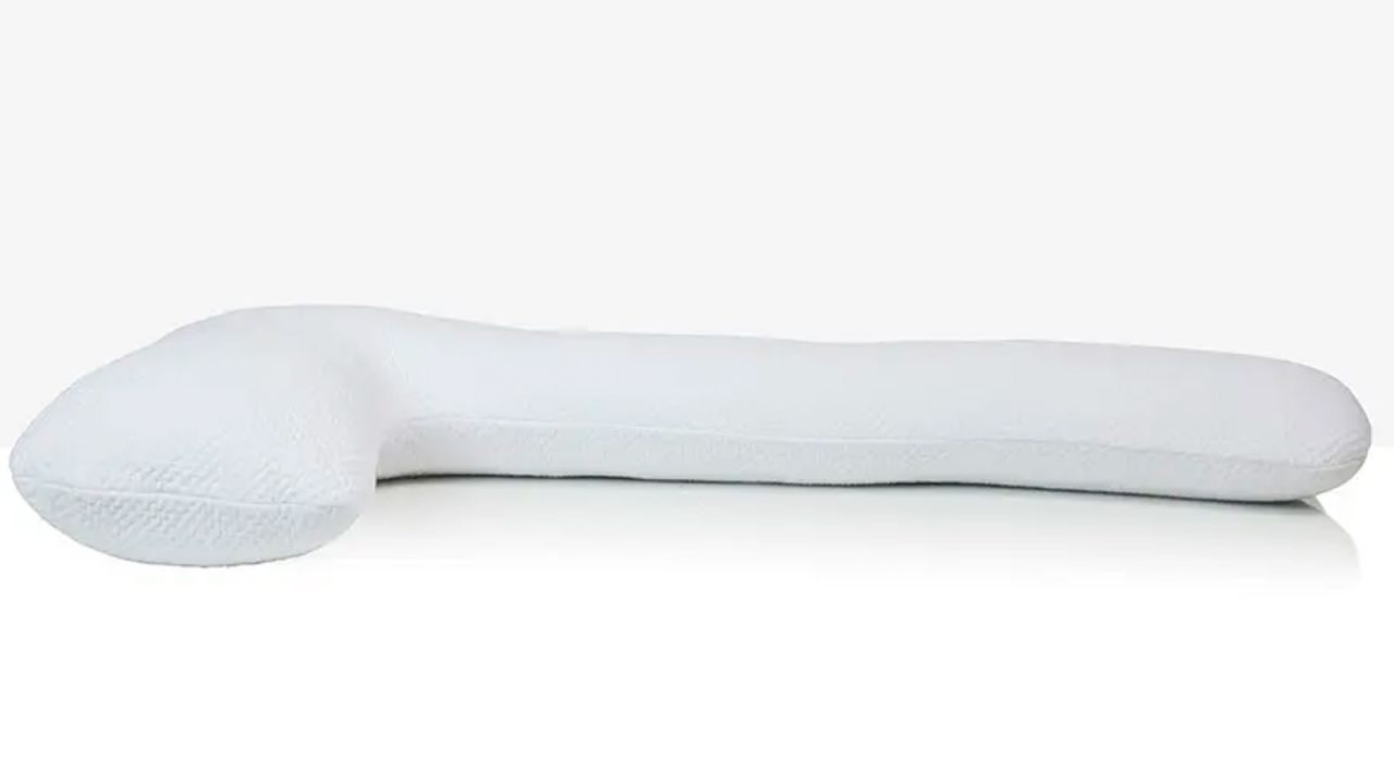 Ultra Comfort Memory Foam Pregnancy Pillow .jpg