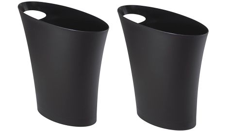 Umbra Skinny Sleek & Stylish Small Garbage Can