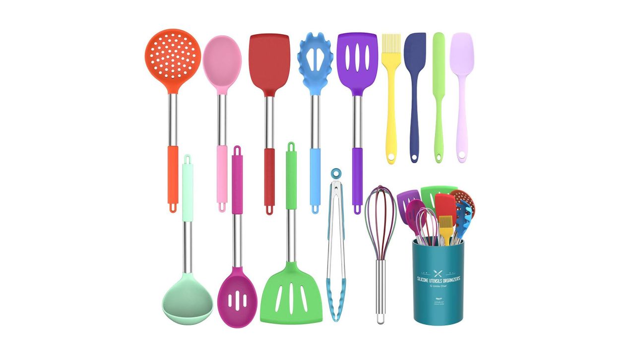 umite chef silicone utensils colorful product card cnnu.jpg