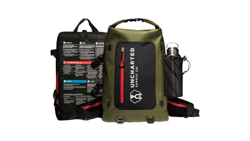 The best bug out bags in 2024, tried and tested | CNN Underscored