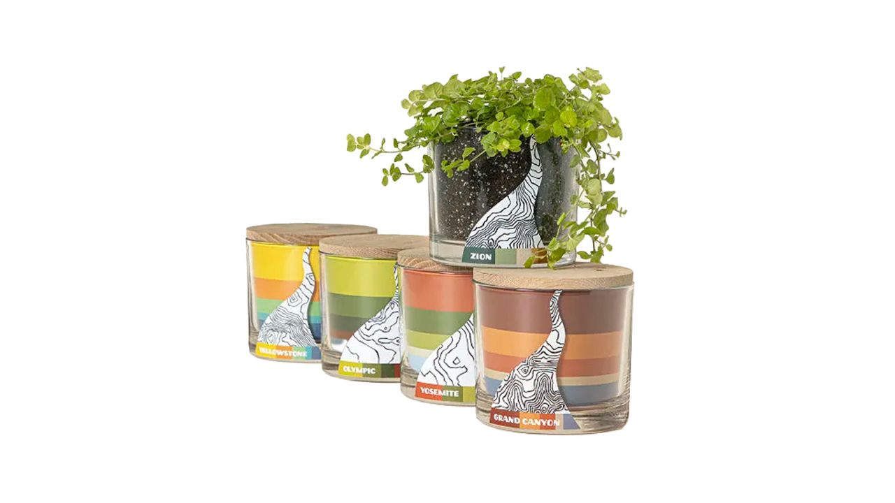 Uncommon Goods Grow Your Own National Park Botanicals Kit.jpg