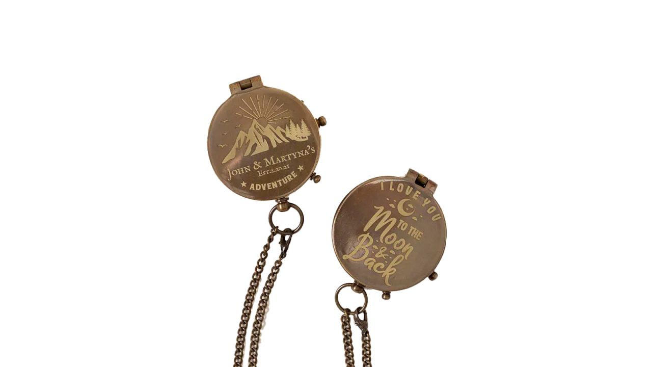 Uncommon Goods Personalized Engraved Compass.jpg