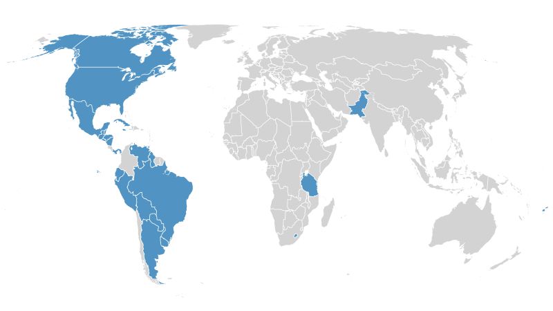 What to know about Trump’s birthright citizenship order, in charts and maps