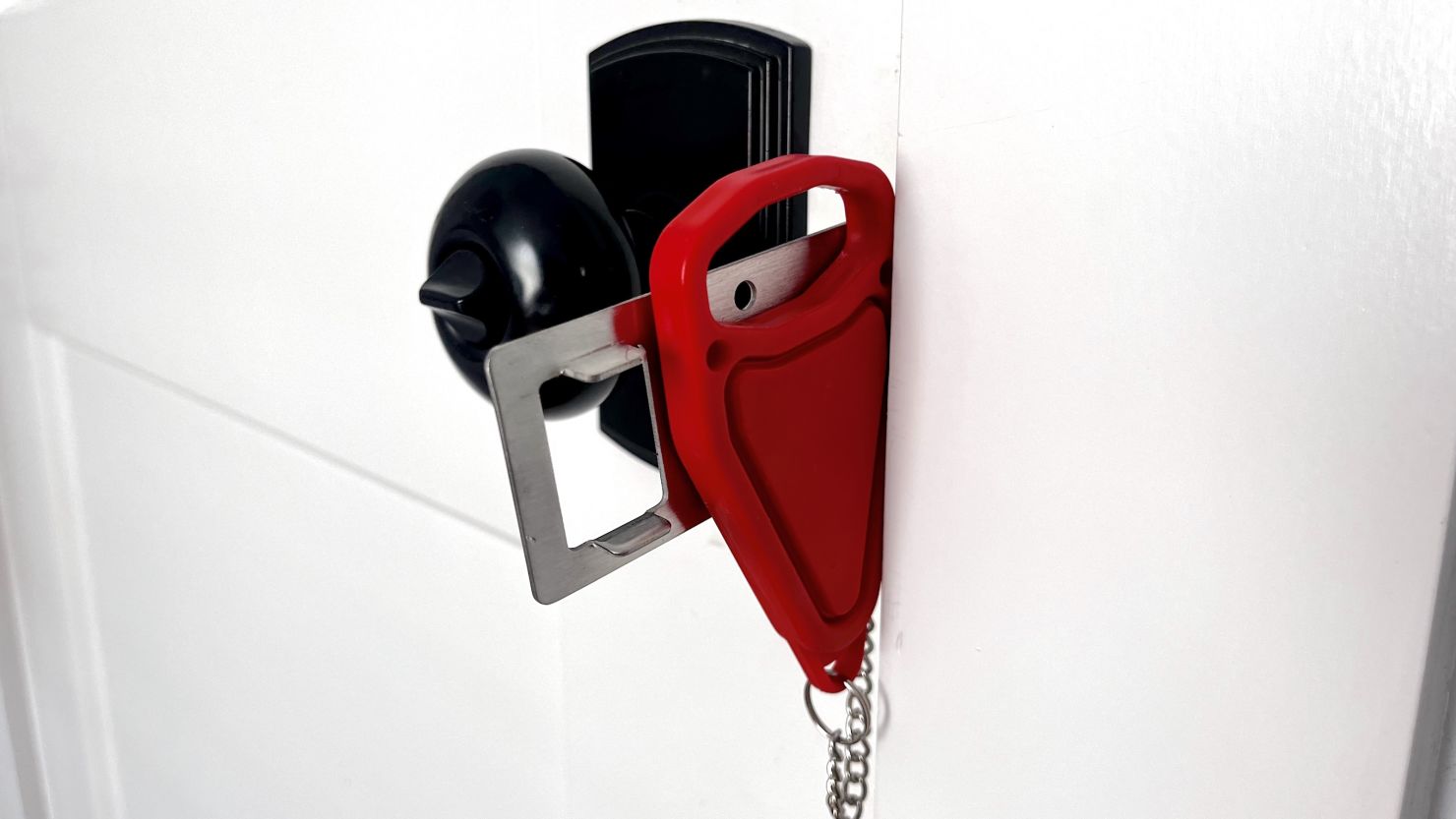 AceMining Portable Door Lock