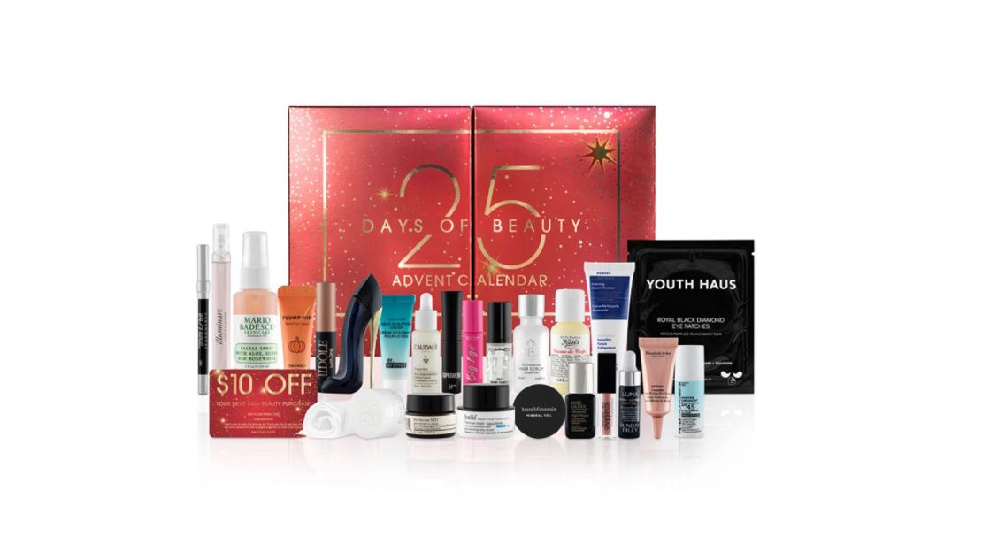 Macy's Black Friday 2019 Beauty and Makeup Deals - Musings of a Muse