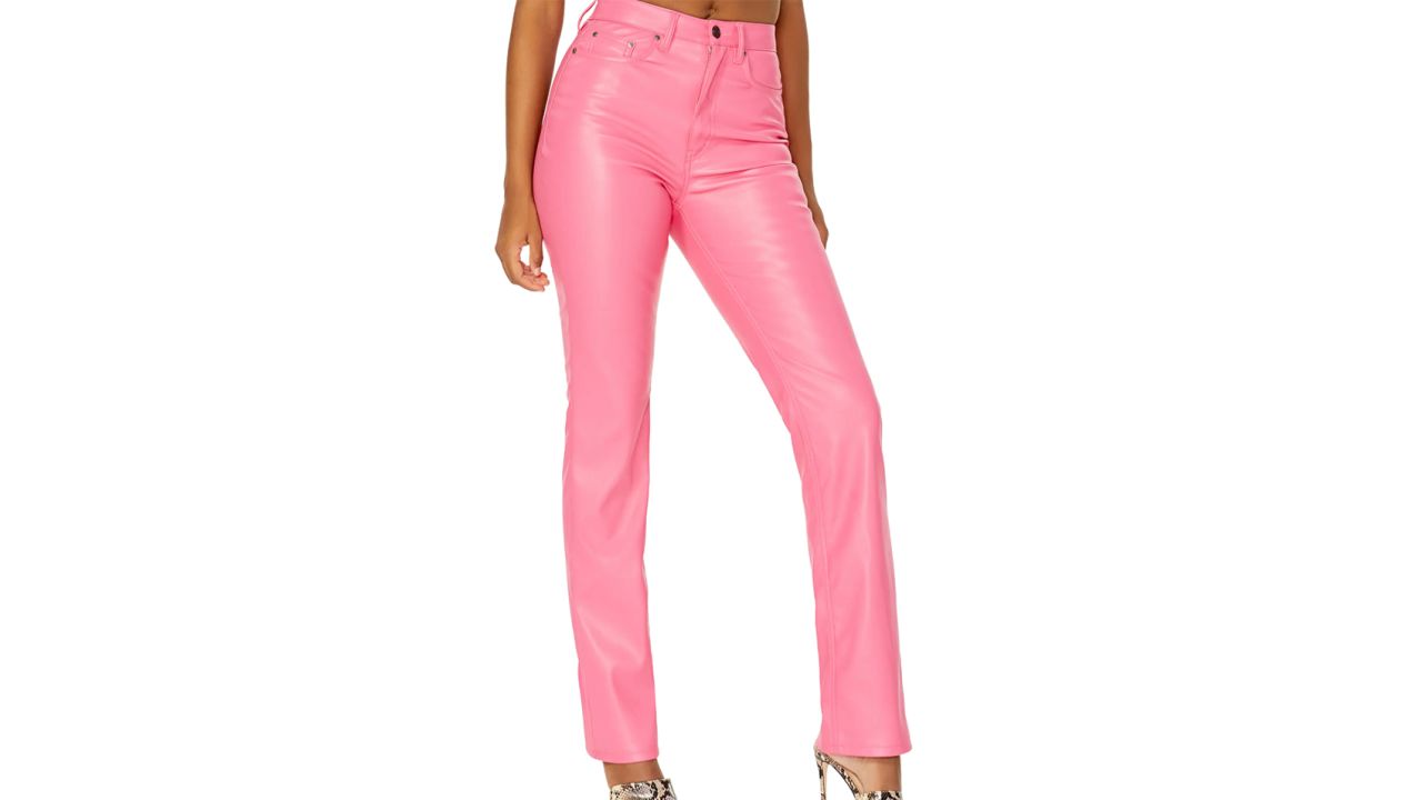 Barbiecore: 34 pink wardrobe essentials for this fashion trend | CNN ...