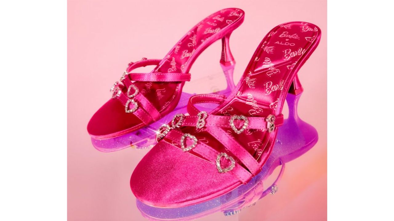 Live Your Best Barbiecore Life In The New Capsule Collection From Crocs —  Fashion and Fandom