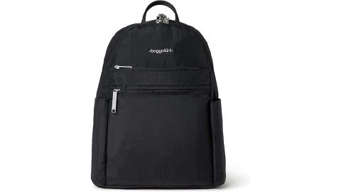 Baggallini Anti-Theft Vacation Backpack