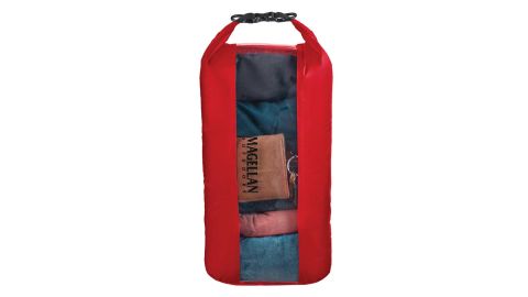 Magellan Outdoors Ultralight 10-Liter Dry Bag