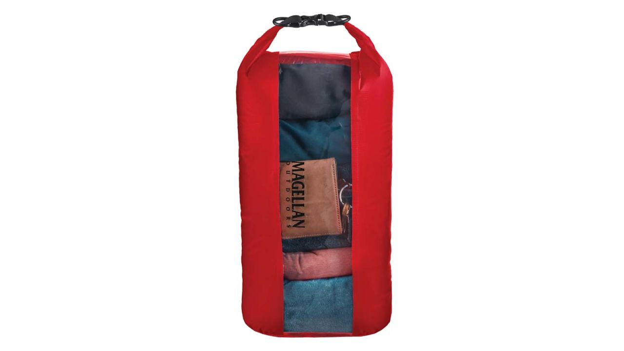 Magellan Outdoors Ultralight 10-Liter Dry Bag